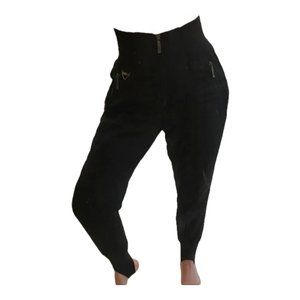 Tyrolia By Head Stirrup Ski Pants High Waist Vintage Size 12 EUC